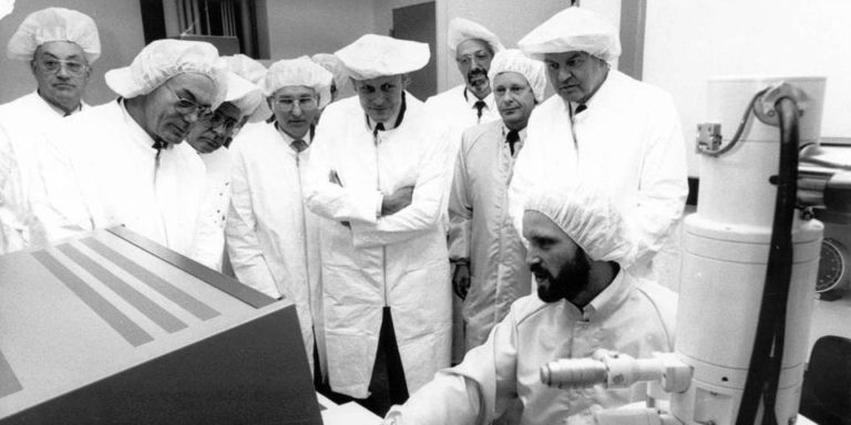 Beitragsbild für Historie