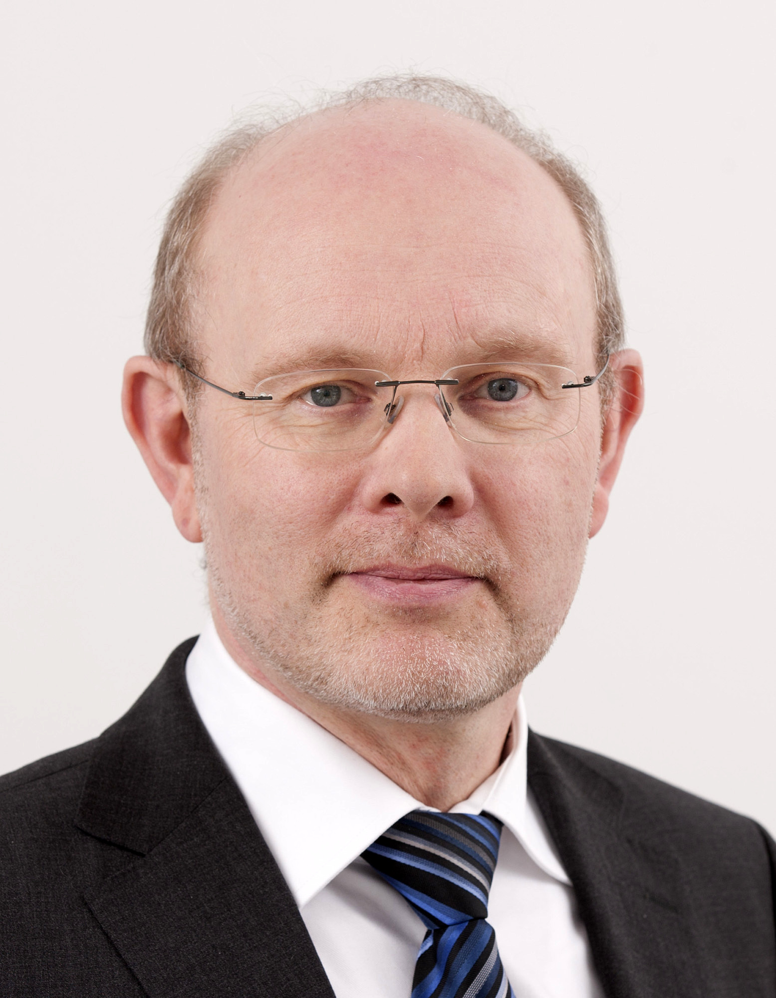 Prof. Dr. Martin März