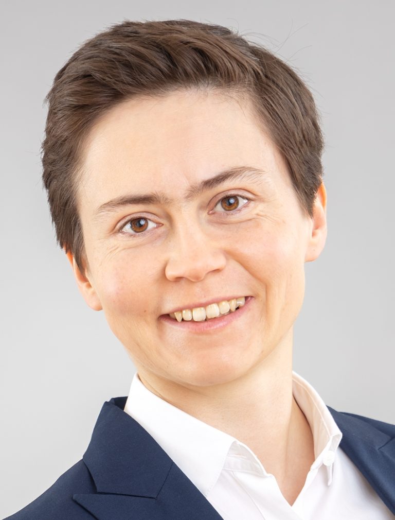 Dr.-Ing. Saskia Schimmel erhält Förderung für Emmy Noether Nachwuchsgruppe